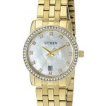 Citizen 29mm Nữ EU6032-51D - Ảnh 1