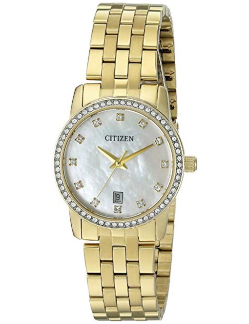 Citizen 29mm Nữ EU6032-51D