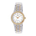 Casio 28.5mm Nữ LTP-1131G-7ARDF - Ảnh 1