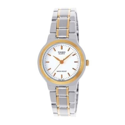 Ảnh sản phẩm Casio 28.5mm Nữ LTP-1131G-7ARDF