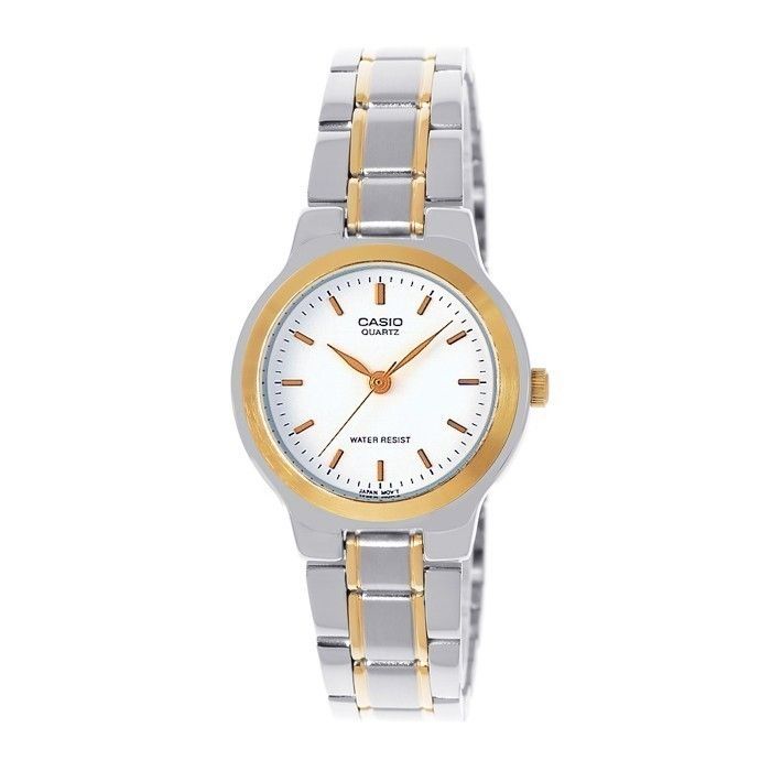 Casio 28.5mm Nữ LTP-1131G-7ARDF