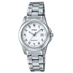 Casio 28mm Nữ LTP-1215A-7B3DF - Ảnh 1