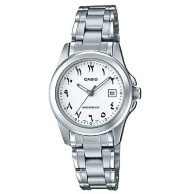 Ảnh sản phẩm Casio 28mm Nữ LTP-1215A-7B3DF