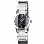 Casio 23.5mm Nữ LTP-1230D-1CDF - Ảnh 1