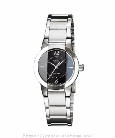 Ảnh sản phẩm Casio 23.5mm Nữ LTP-1230D-1CDF