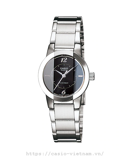 Casio 23.5mm Nữ LTP-1230D-1CDF