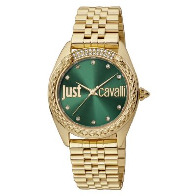 Ảnh sản phẩm Just Cavalli 34mm Nữ JC1L195M0075