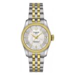 Tissot 30mm Nữ T108.208.22.117.00 - Ảnh 1