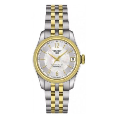 Ảnh sản phẩm Tissot 30mm Nữ T108.208.22.117.00