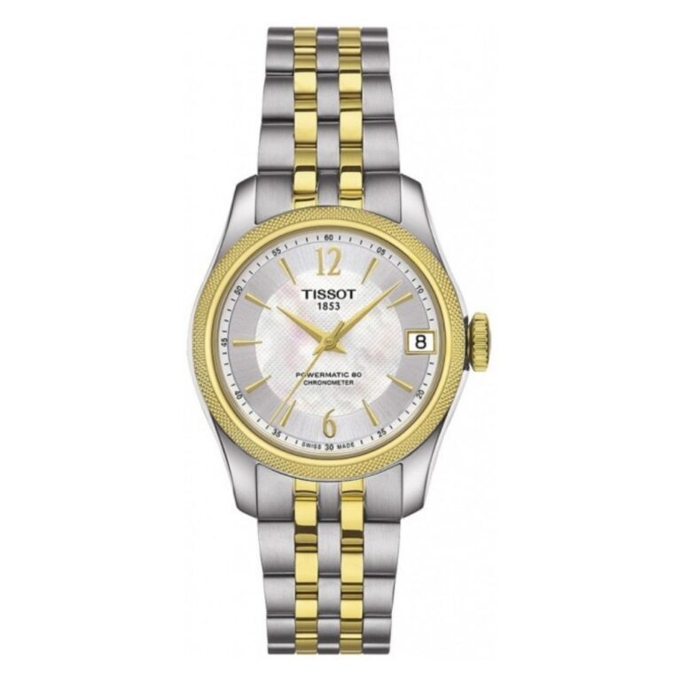 Tissot 30mm Nữ T108.208.22.117.00