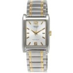 Casio 20mm Nữ LTP-1235SG-7ADF - Ảnh 1