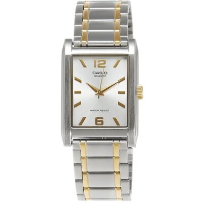 Ảnh sản phẩm Casio 20mm Nữ LTP-1235SG-7ADF