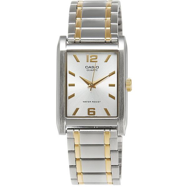 Casio 20mm Nữ LTP-1235SG-7ADF