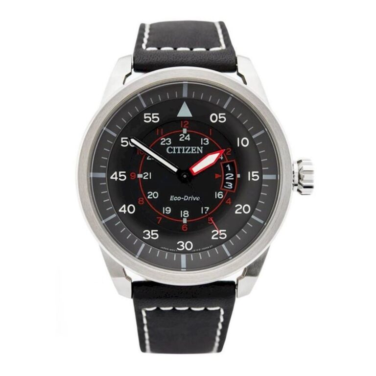 Citizen 45mm Nam AW1360-04E