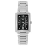 Casio 20mm Nữ LTP-1238D-1ADF - Ảnh 1