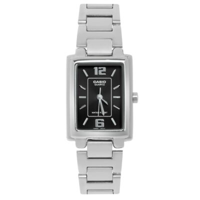 Ảnh sản phẩm Casio 20mm Nữ LTP-1238D-1ADF