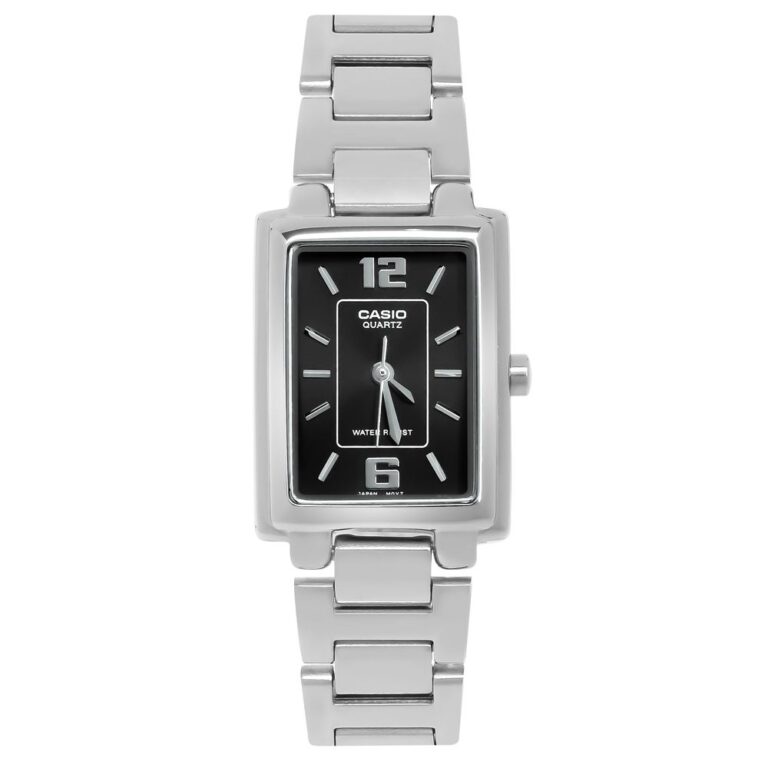 Casio 20mm Nữ LTP-1238D-1ADF