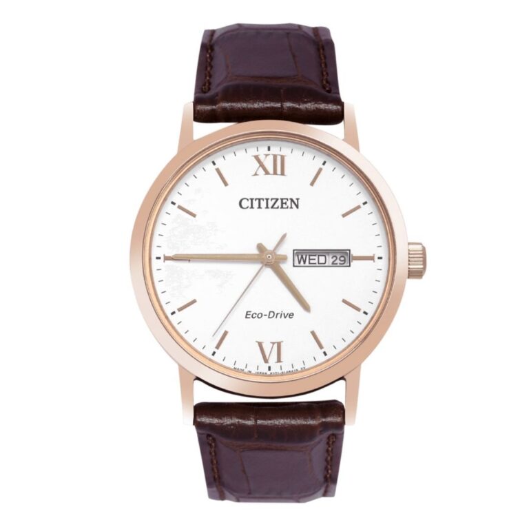 Citizen 37mm Nam BM9012-02A