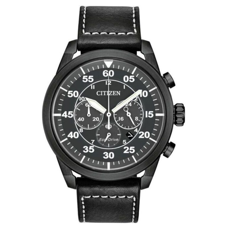 Citizen 45mm Nam CA4215-21H