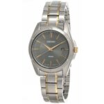 Seiko 38mm Nam SGEF85 - Ảnh 1