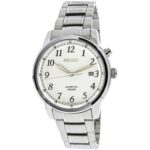 Seiko 40.5mm Nam SKA775 - Ảnh 1