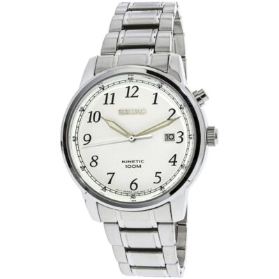 Ảnh sản phẩm Seiko 40.5mm Nam SKA775