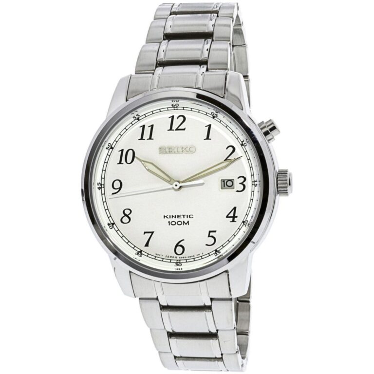 Seiko 40.5mm Nam SKA775