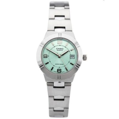 Ảnh sản phẩm Casio 33mm Nữ LTP-1241D-3ADF