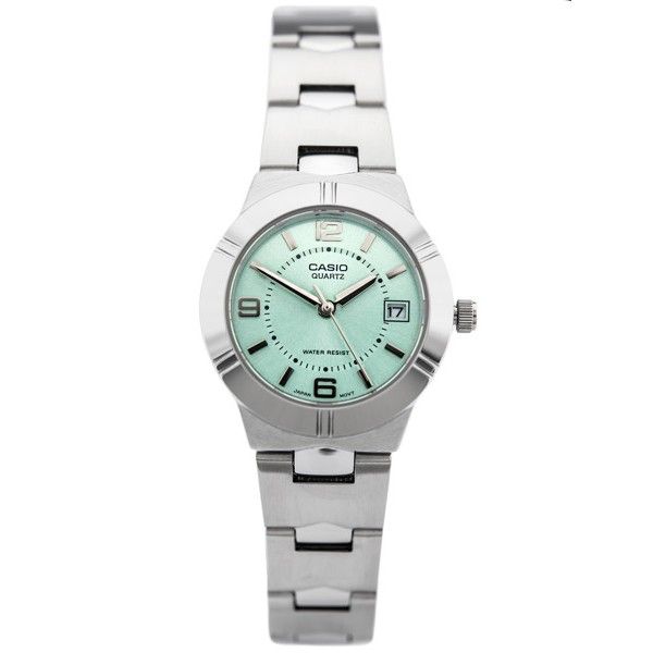 Casio 33mm Nữ LTP-1241D-3ADF