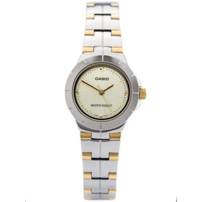 Ảnh sản phẩm Casio 26mm Nữ LTP-1242SG-9CDF