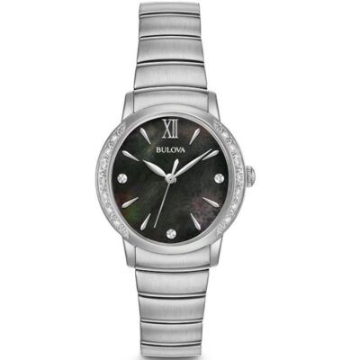 Ảnh sản phẩm Bulova 28mm Nữ 96R213