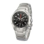 Seiko 44mm Nam SNAE41 - Ảnh 1