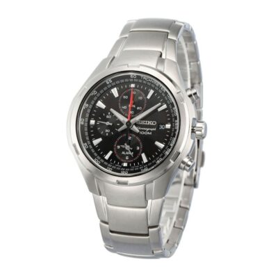 Ảnh sản phẩm Seiko 44mm Nam SNAE41