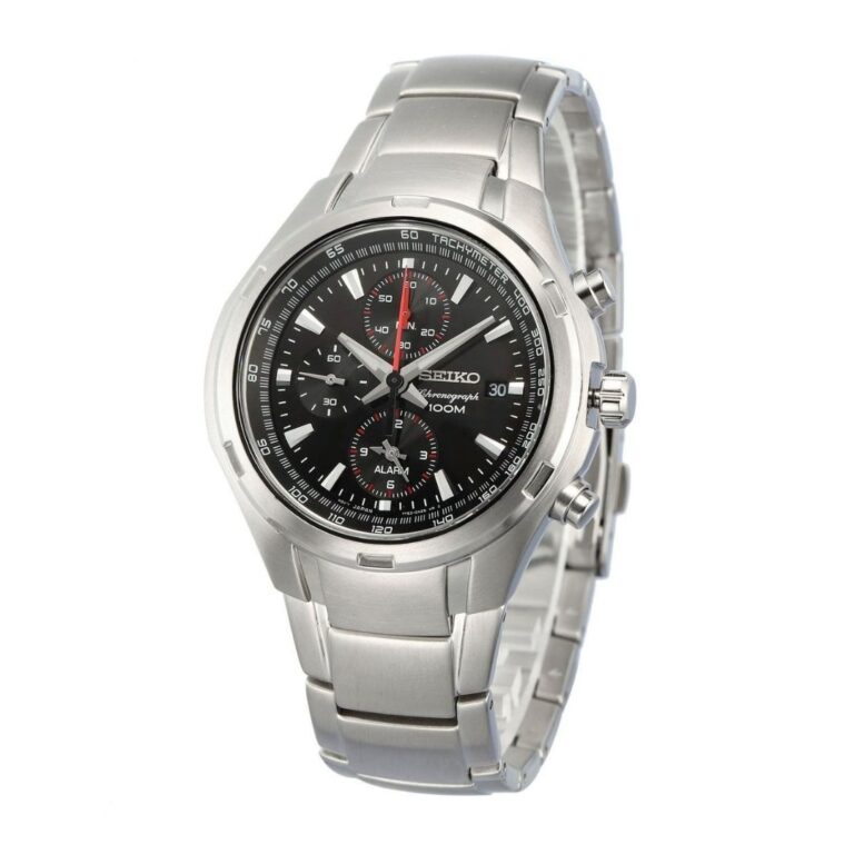 Seiko 44mm Nam SNAE41