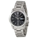 Seiko 39mm Nam SNE093 - Ảnh 2