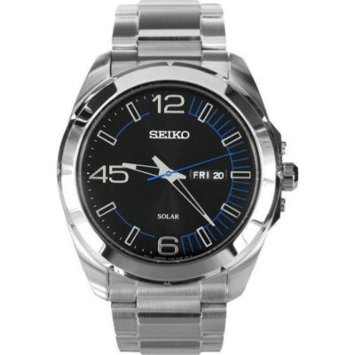 Ảnh sản phẩm Seiko 46mm Nam SNE277P2