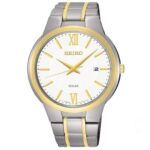 Seiko 42mm Nam SNE388 - Ảnh 1