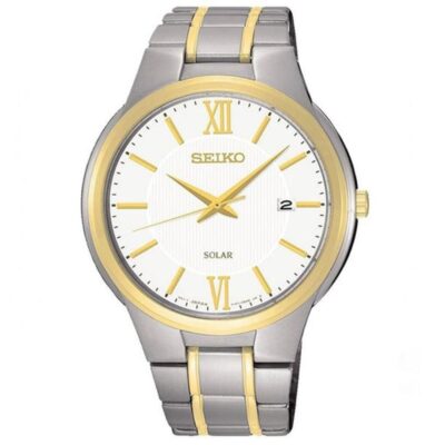 Ảnh sản phẩm Seiko 42mm Nam SNE388