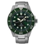 Seiko 43.5mm Nam SNE579P1 - Ảnh 1
