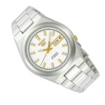 Seiko 38mm Nam SNKC47J - Ảnh 2