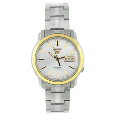 Ảnh sản phẩm Seiko 38mm Nam SNKK72