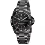 Seiko 40mm Nam SNZE13J - Ảnh 1