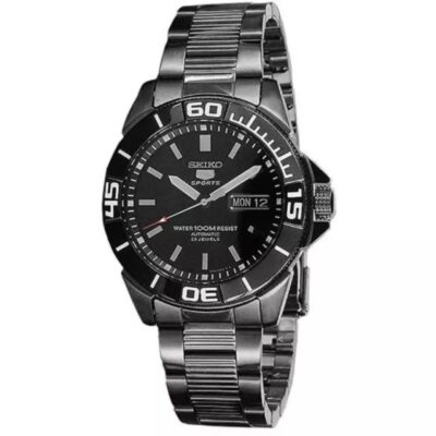 Ảnh sản phẩm Seiko 40mm Nam SNZE13J