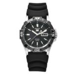 Seiko 40mm Nam SNZH05 - Ảnh 1