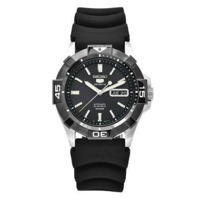 Ảnh sản phẩm Seiko 40mm Nam SNZH05