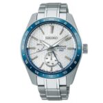 Seiko 42mm Nam SPB223J - Ảnh 1