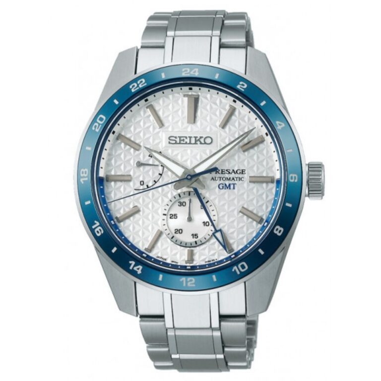 Seiko 42mm Nam SPB223J