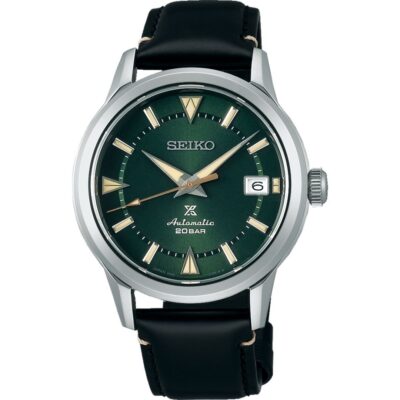 Ảnh sản phẩm Seiko 38mm Nam SPB245J1