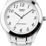 Casio 36.5mm Nam MTP-1128A-7BRDF - Ảnh 1