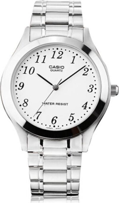 Ảnh sản phẩm Casio 36.5mm Nam MTP-1128A-7BRDF